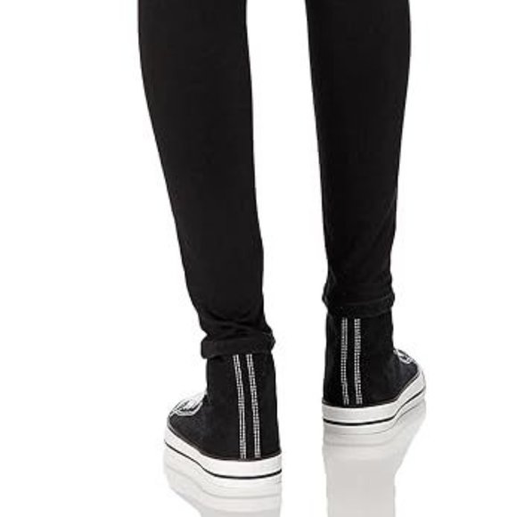 Goodthreads Mid-Rise Black Skinny Jean Size 27 Short - Picture 4 of 14